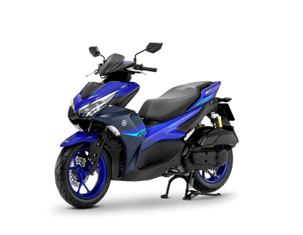 Yamaha Aerox 2024 ราคา